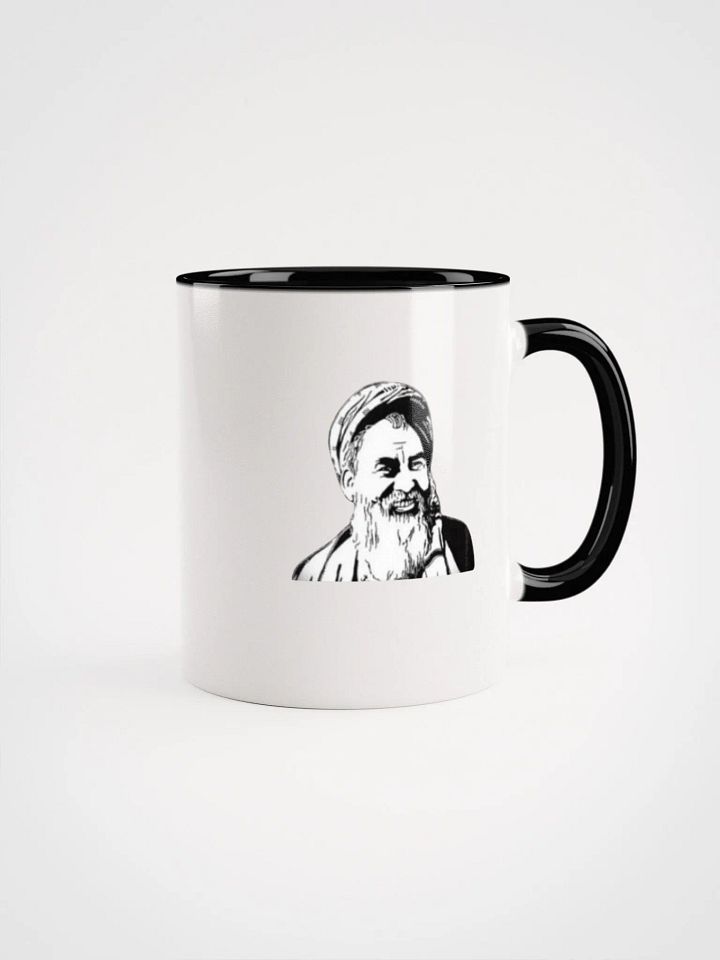 Baba Mazari Collection – Original Merchandise product image (1)