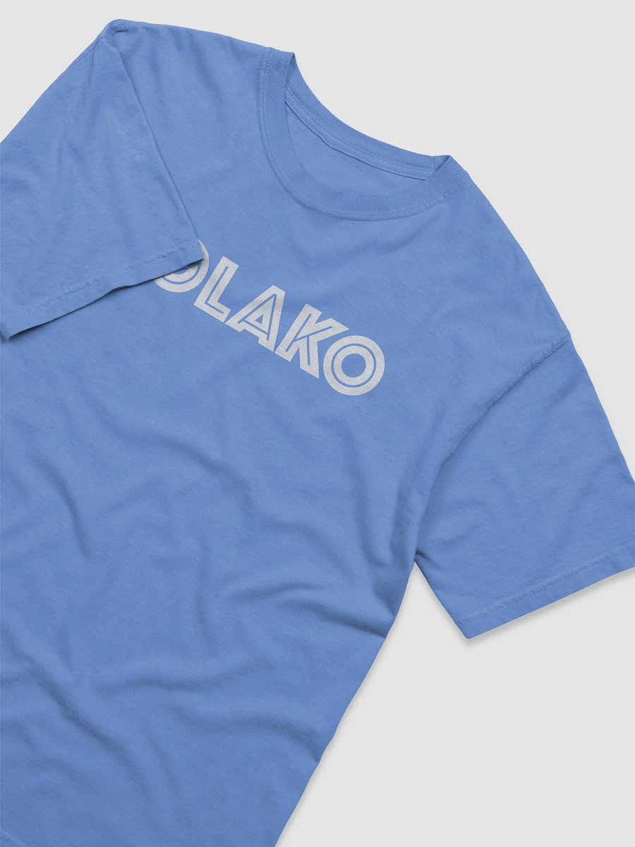 Retro Cool: The Polaco Tee product image (7)