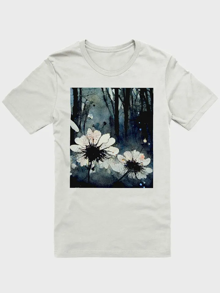 Iconic Comfort T-Shirt product image (1)