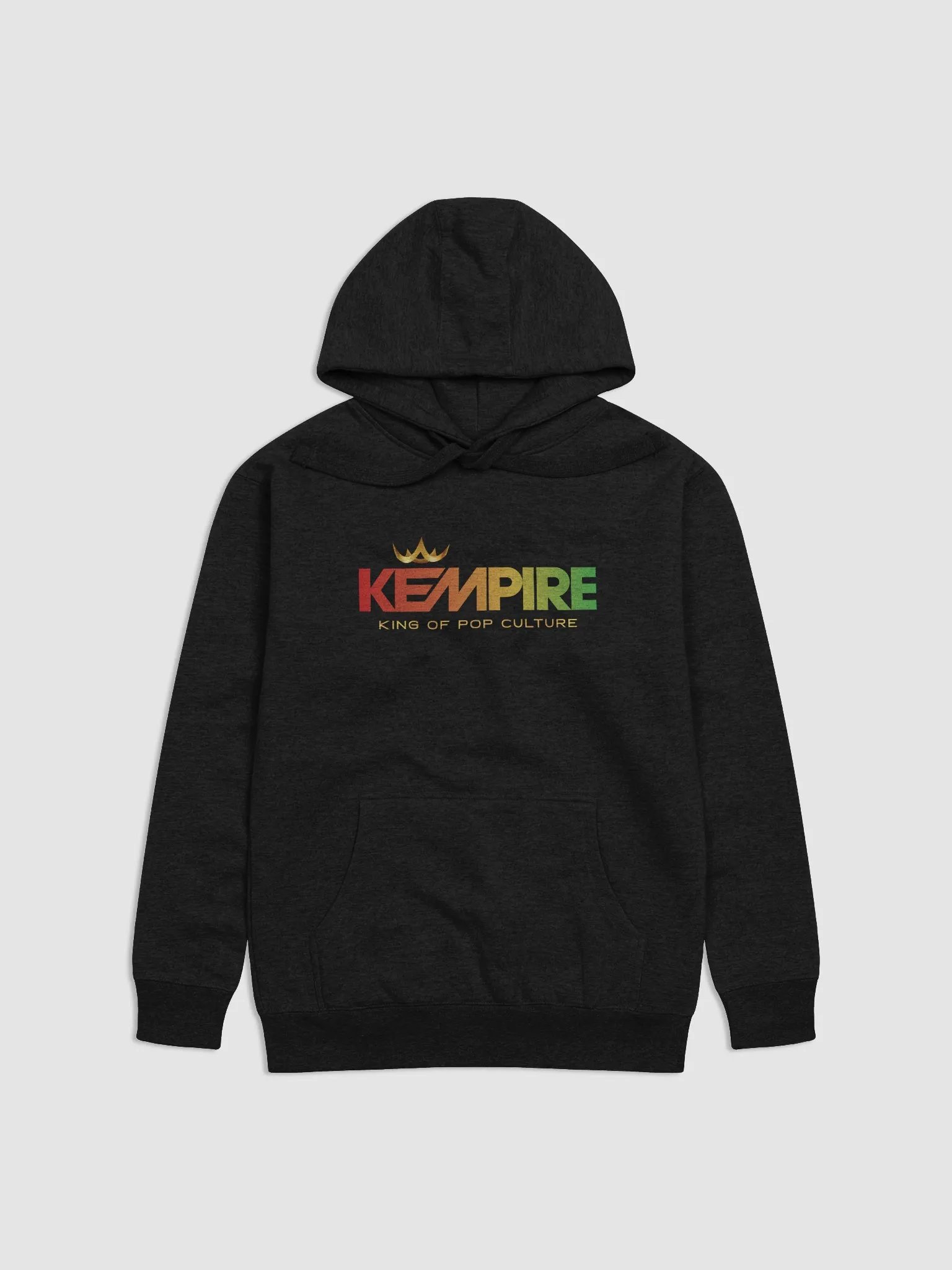 NEW KEMPIRE 2025 SWEATSHIRT product image (3)