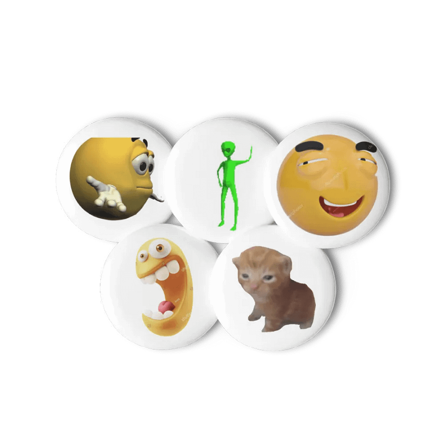 El goof badge product image (6)