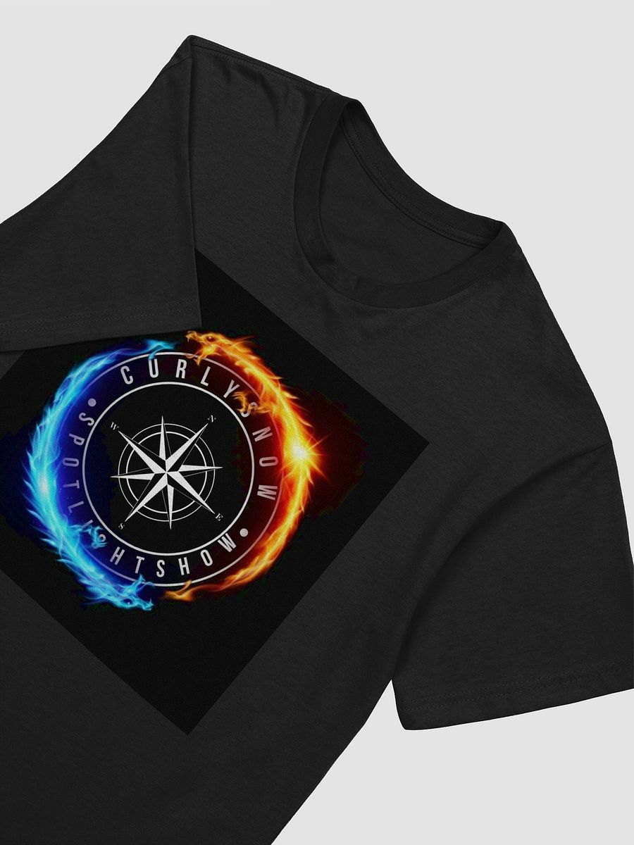 Snow Show shirt product image (4)