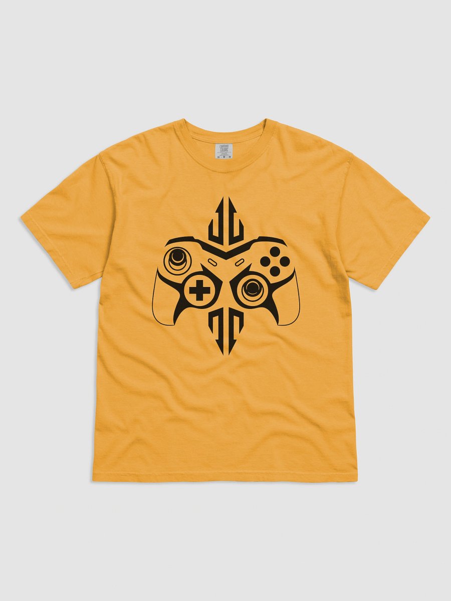 Tribal Gamer Emblem Tee product image (1)
