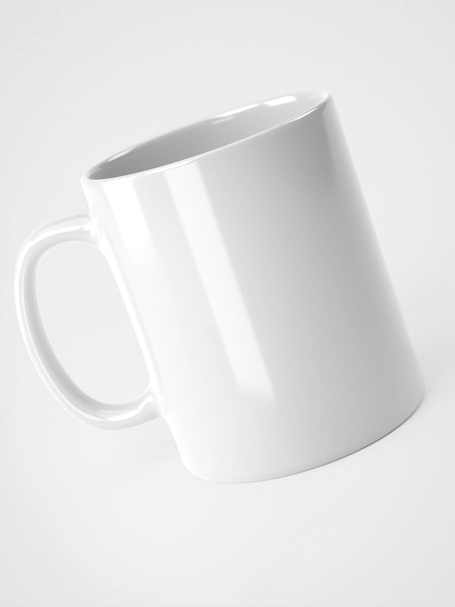 Taza con Logo Programando Otra Historia product image (3)