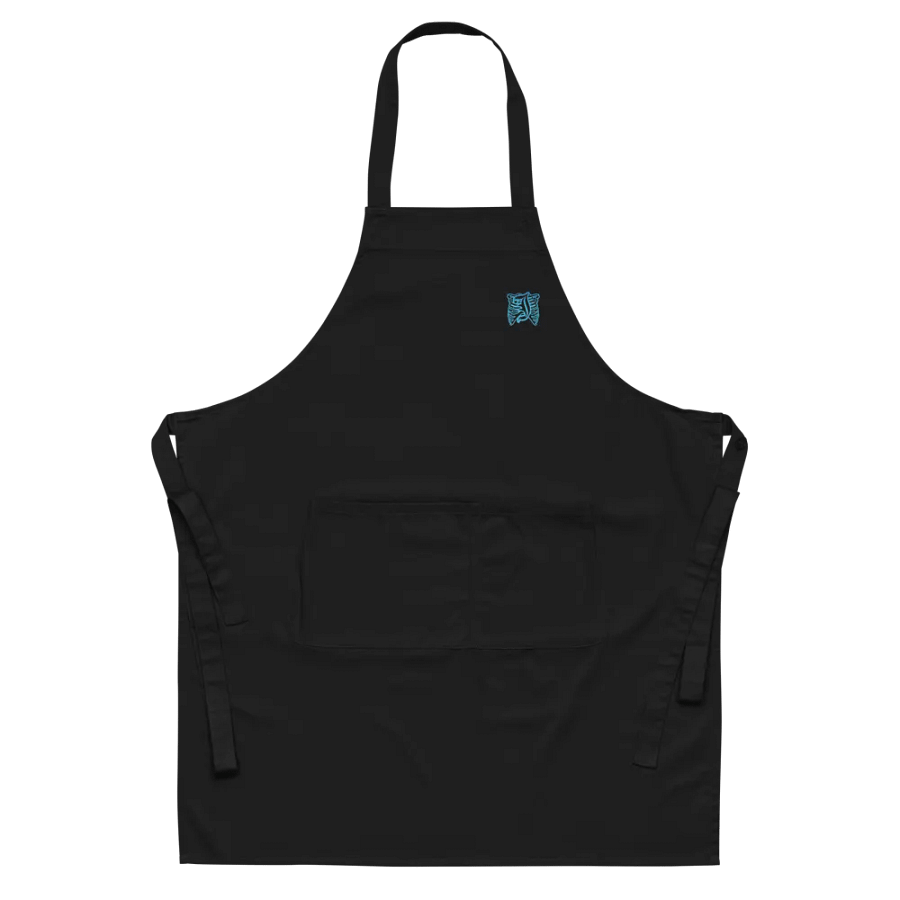 Johnny Clash Daddy Apron product image (5)