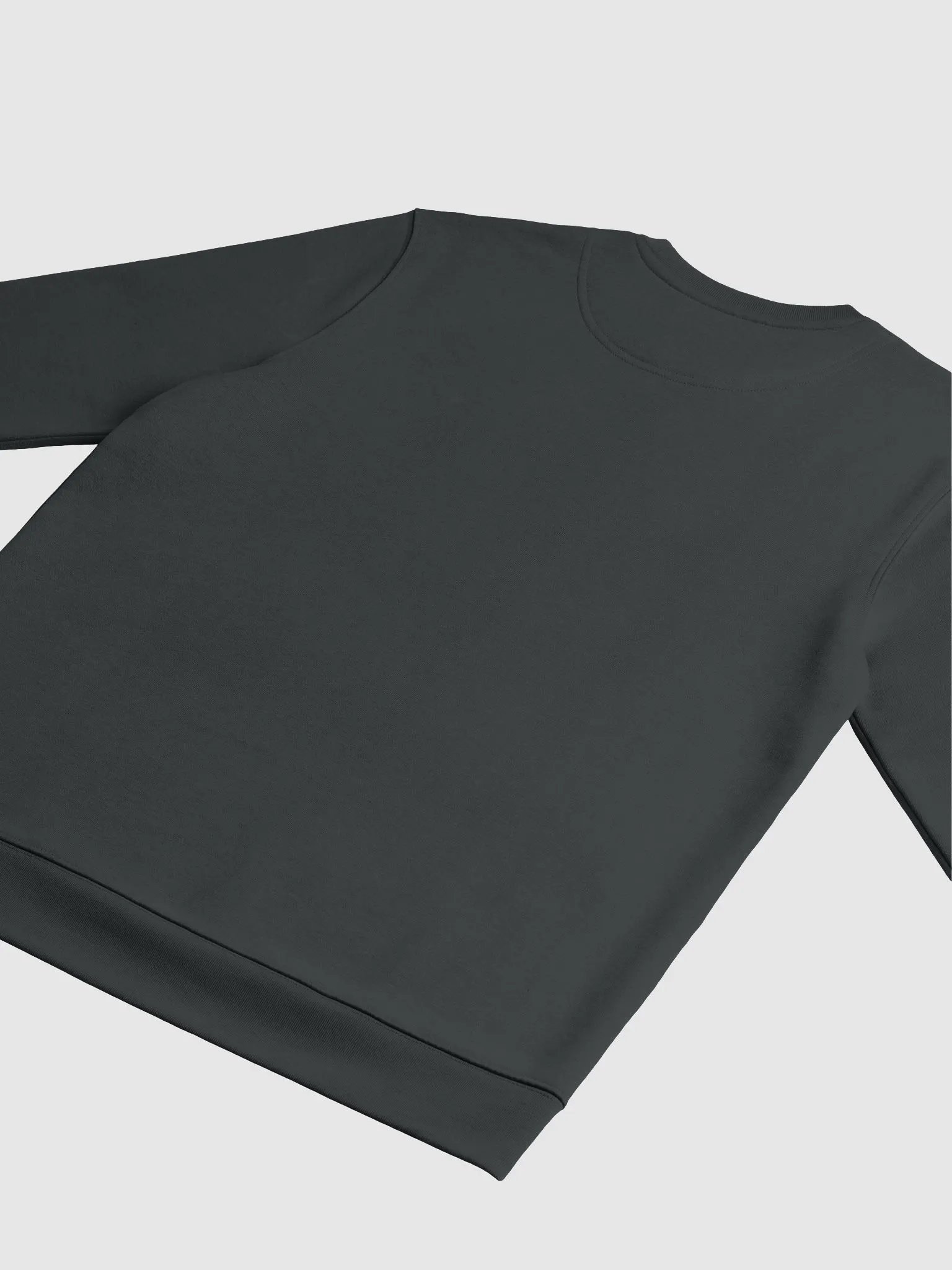 Jessimama Logo Crewneck Sweater - Unisex product image (4)