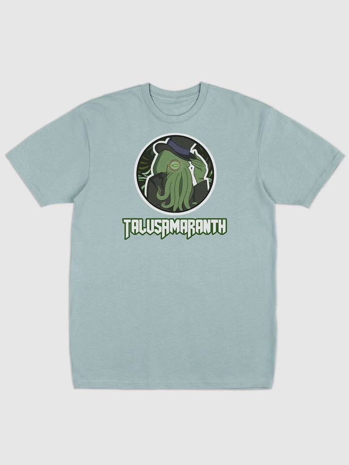 Dapper Cthulhu Tee (Heavy) product image (3)