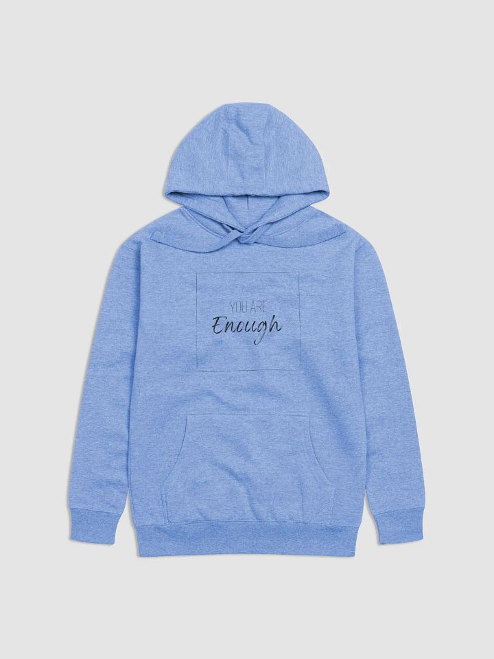 You Are Enough - Hoodie product image (1)