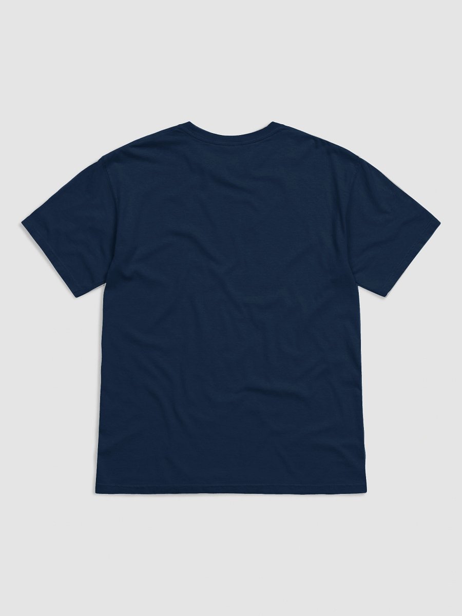 Hi! I'm a Toy Guru Drink of My Cup (t-shirt) Blue Sun product image (14)