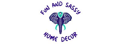 Fun & Sassy Home Decor LLC