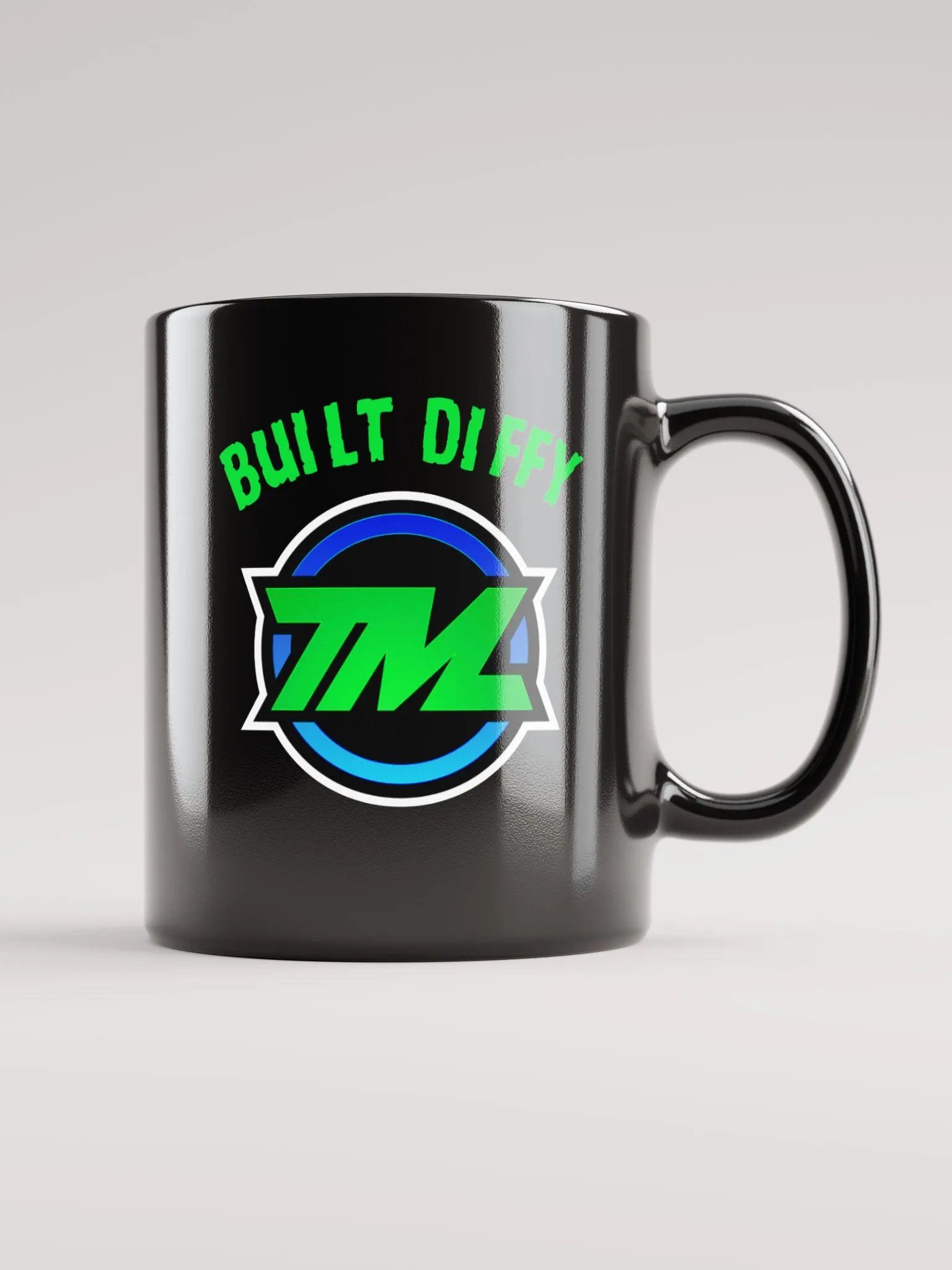 Diffy Coffee Cup product image (3)