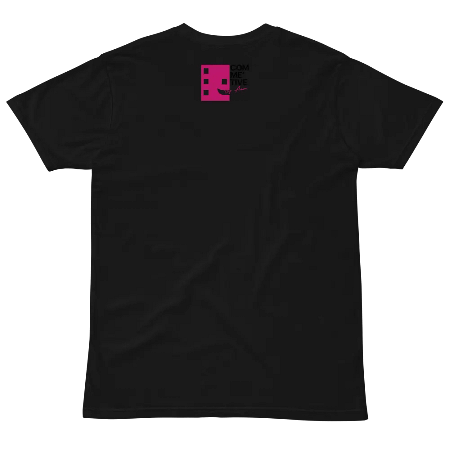 “Your Culture, My Body” Unisex Premium T-Shirt – Stand Out, Speak Up product image (5)