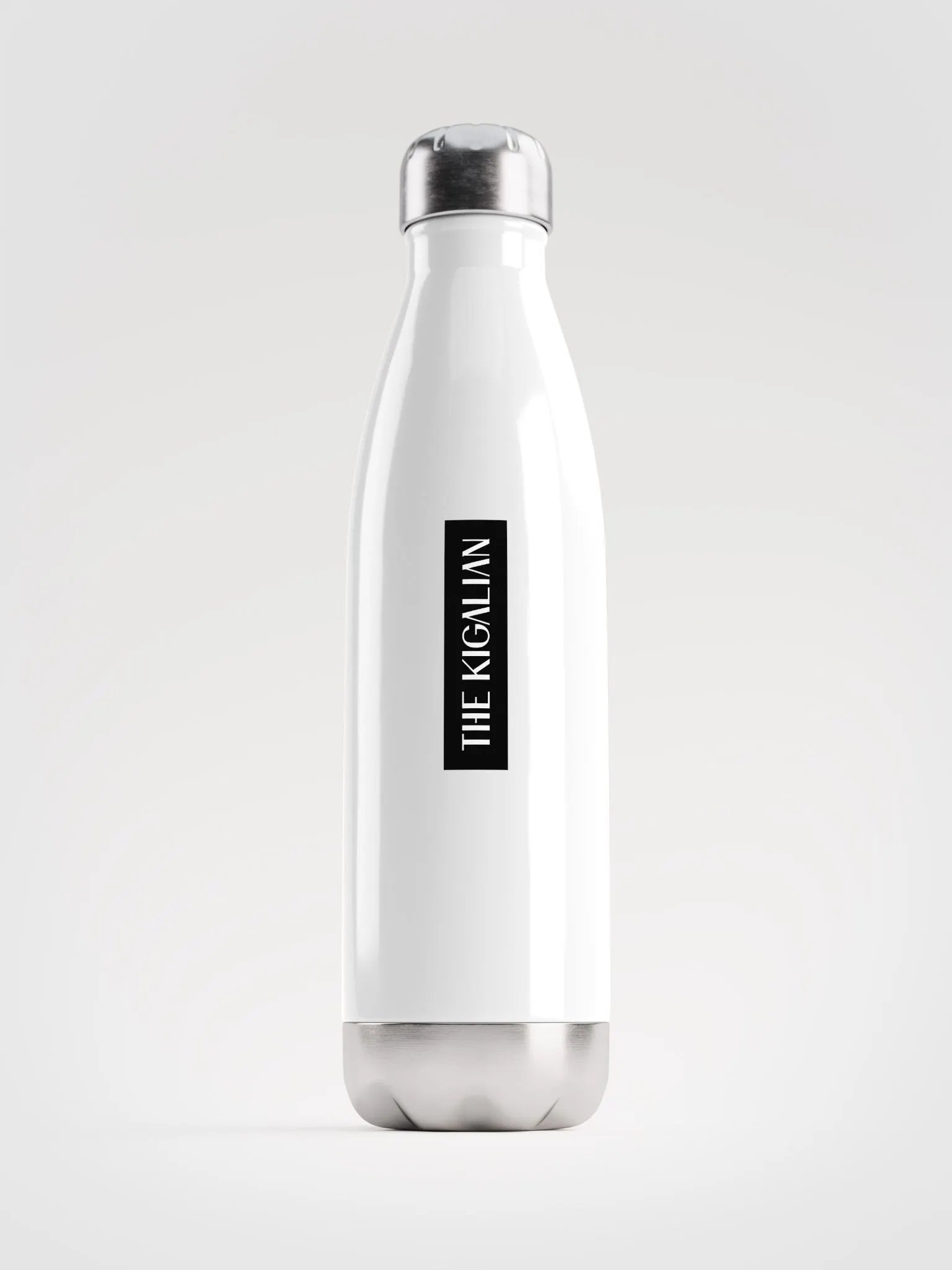 Stainless Steel Water Bottle product image (1)