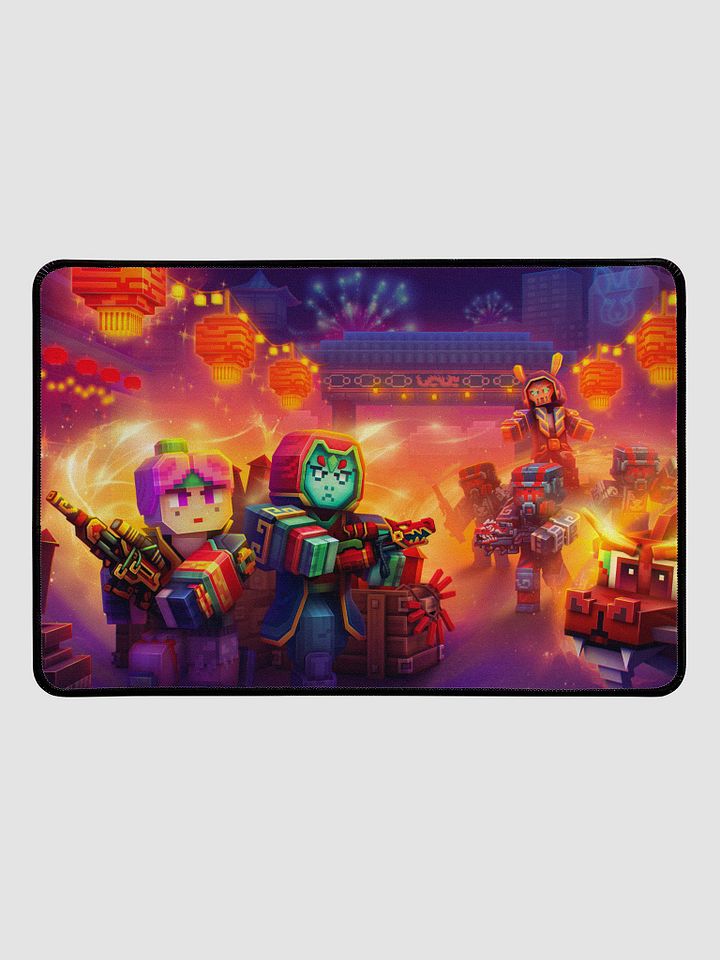 Lunar New Year Desk Mat product image (1)