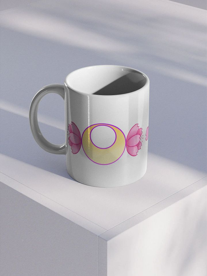 Moonie Blossom Mug product image (1)