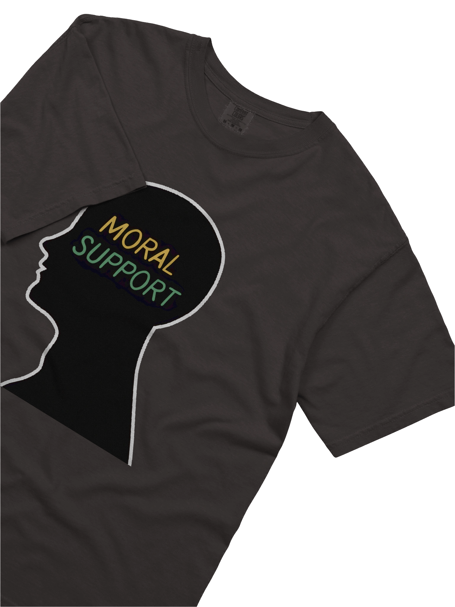 Moral Support product image (5)