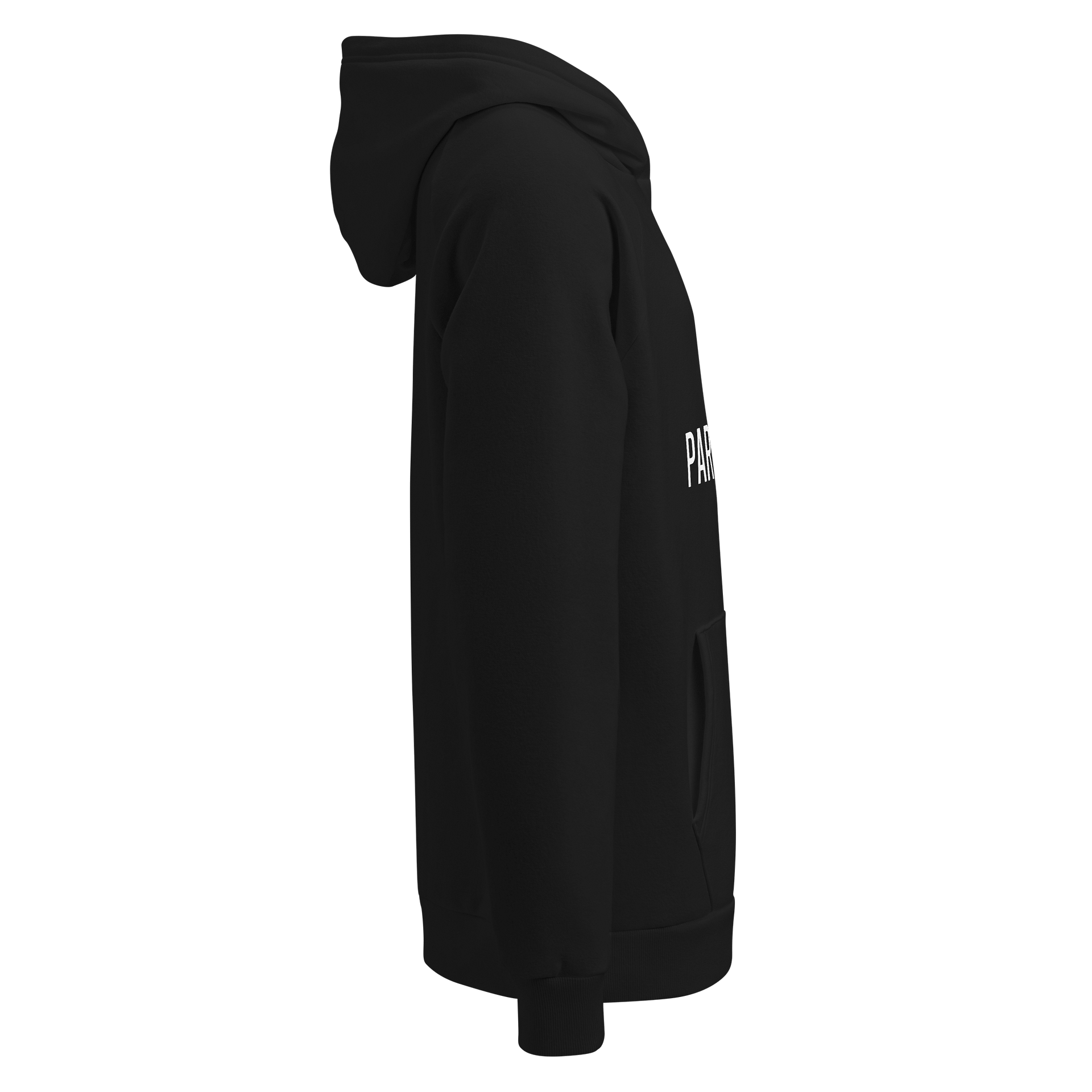 Paranormalis Premium Unisex UA Hoodie product image (3)