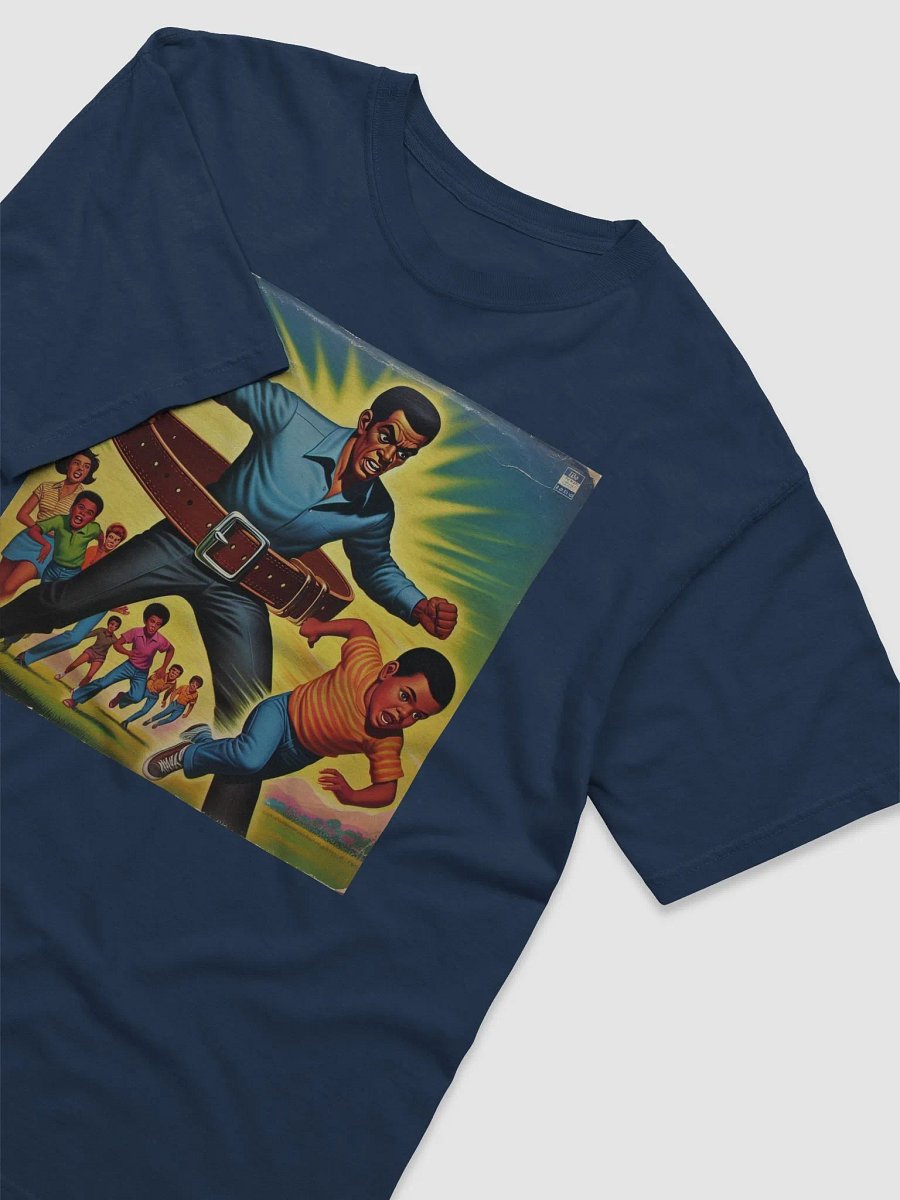 "Daddy's Belt" T-Shirt product image (1)