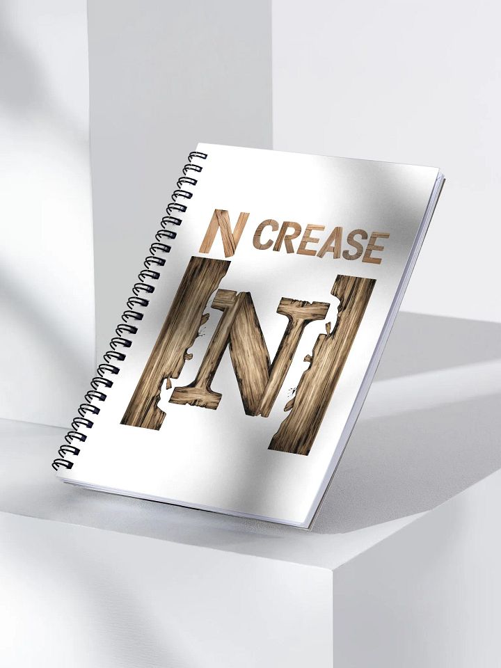 N Crease - Funny Wordplay product image (1)
