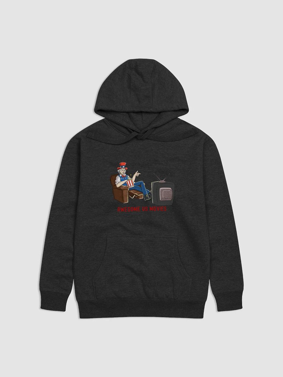 Awesome U.S. Hoodie product image (1)