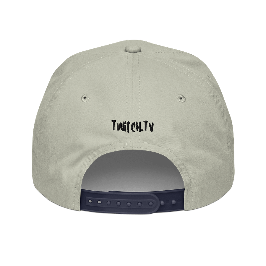 Mrs Boo Golf Hat (Gray/Navy) product image (2)