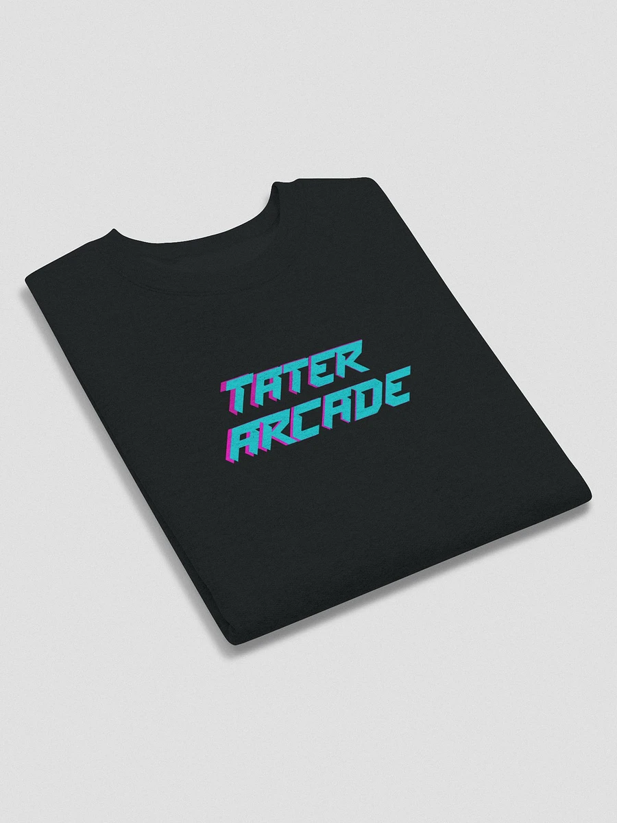 Tater Arcade Spellout Crewneck product image (23)