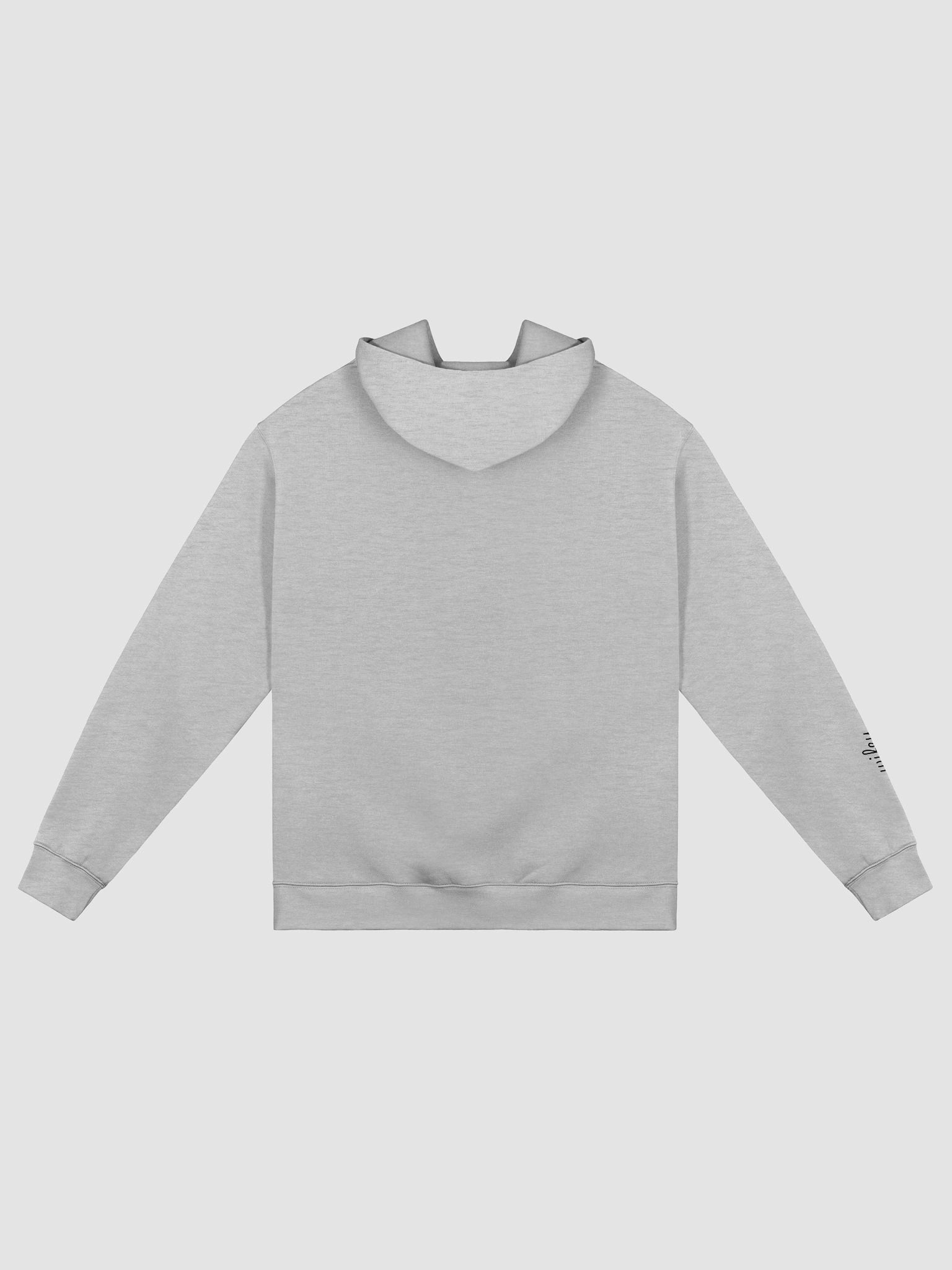 Wifey Oversized Hoodie product image (2)