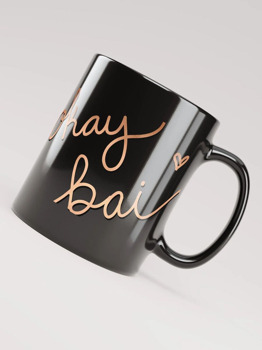 Okay Bai Mug product image (3)
