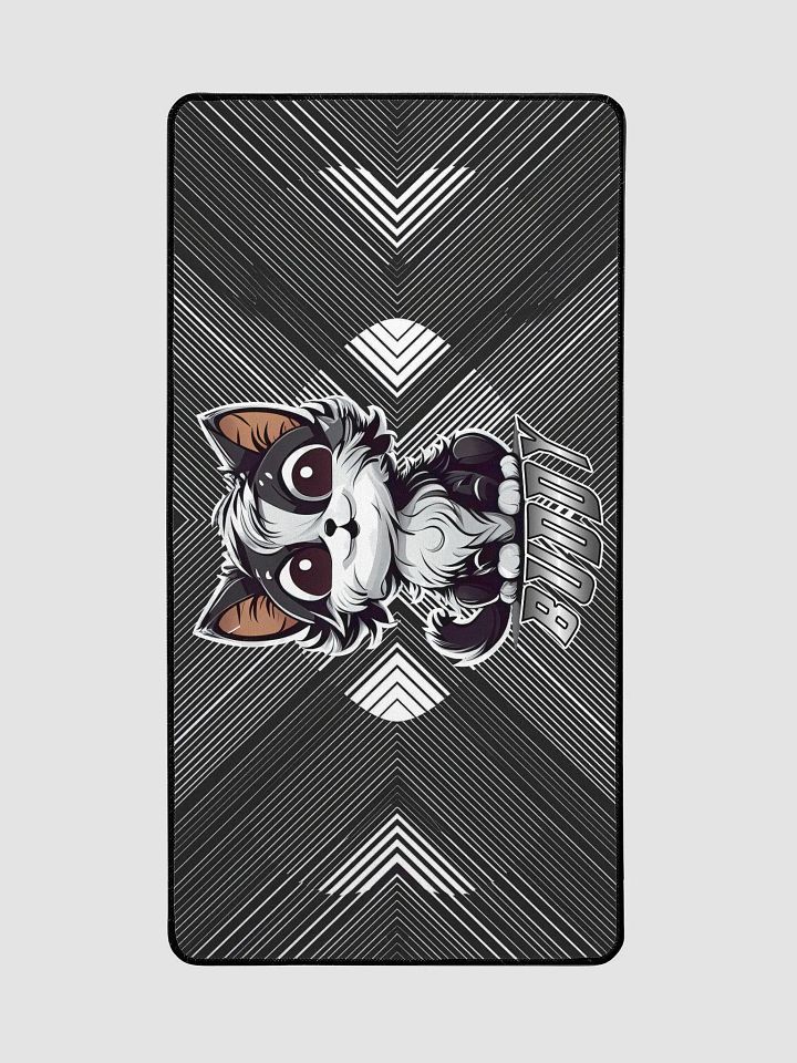 Buddy Desk Mat 15.5