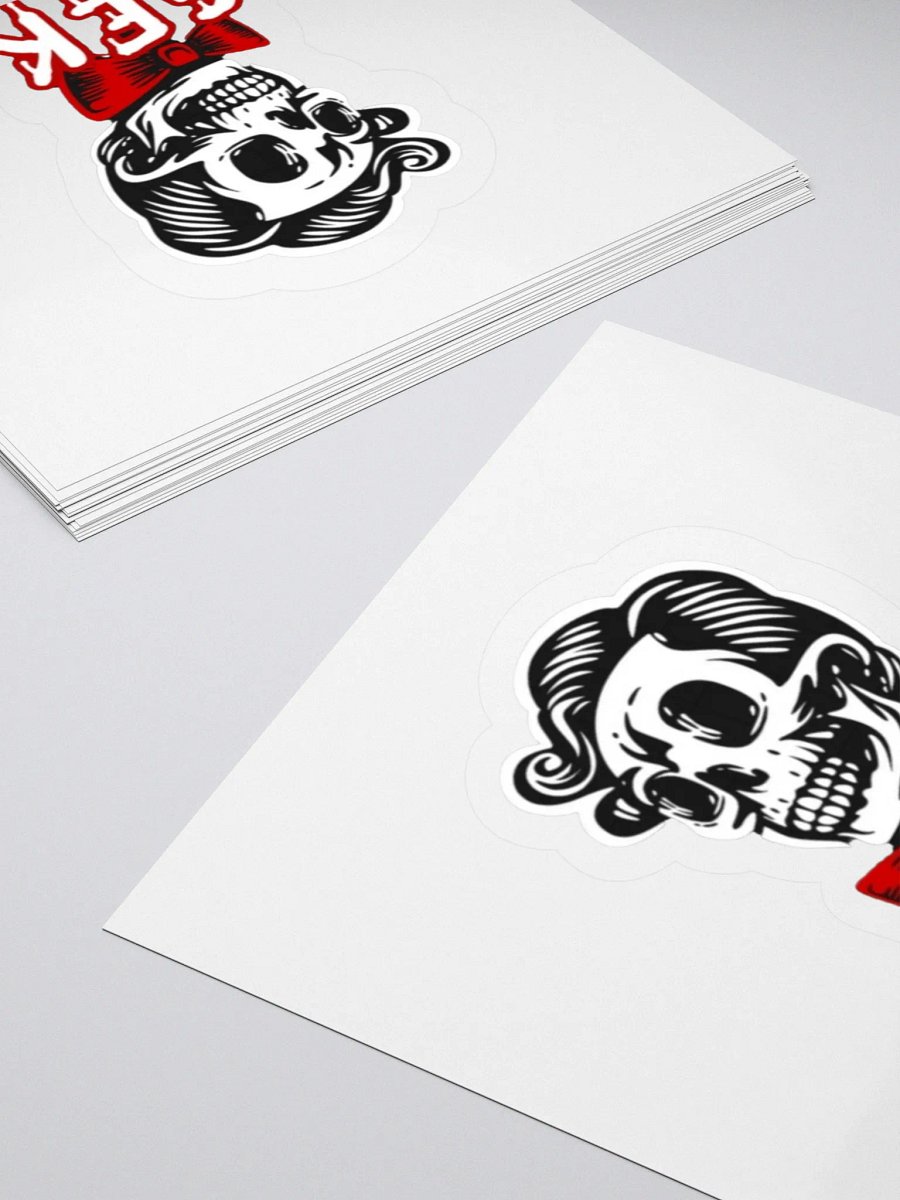 Gekibot Logo product image (7)