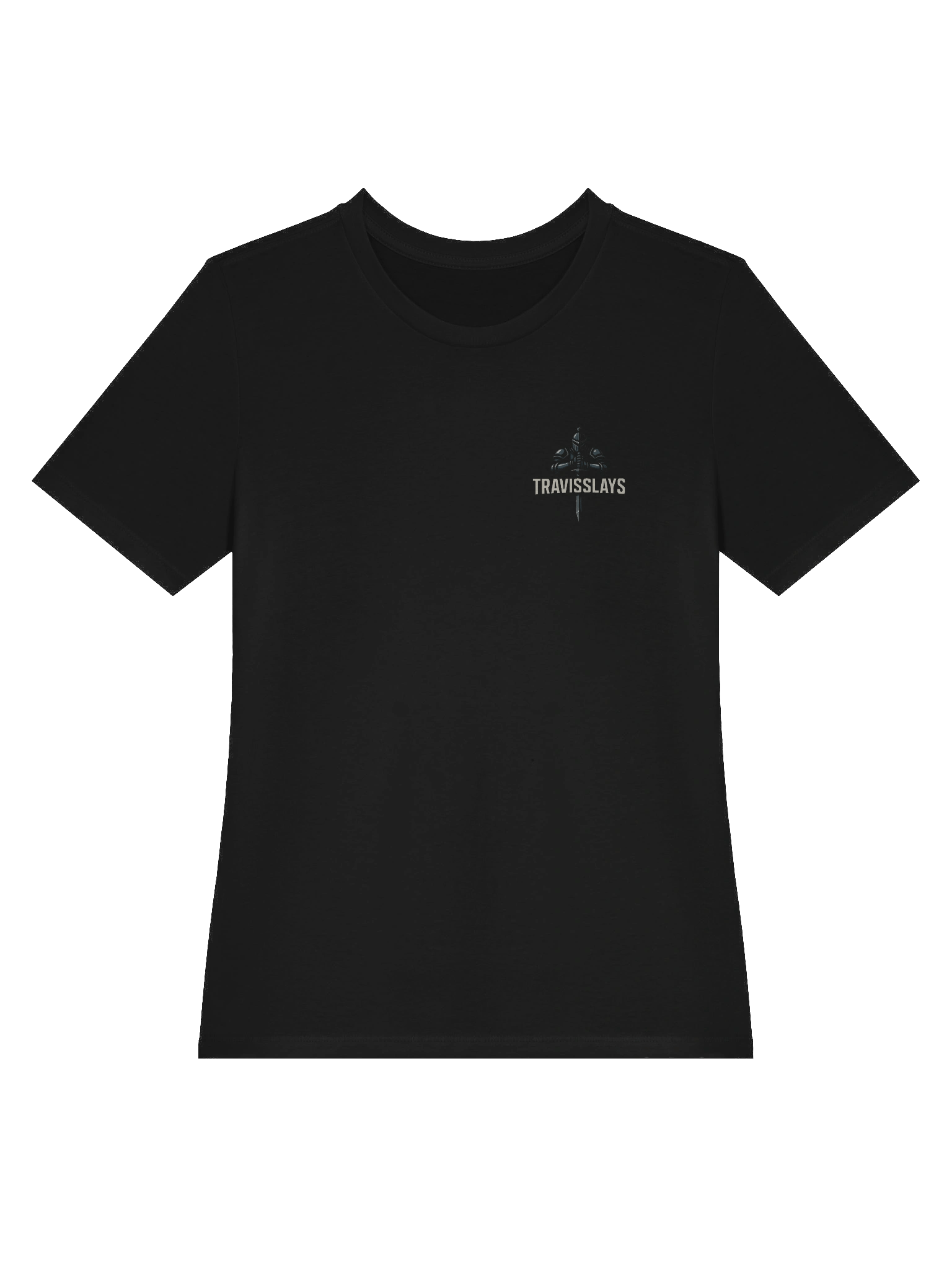 Knight's Valor Women Tee product image (7)