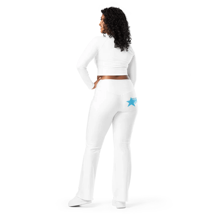 WIF YOGA PANTS product image (1)