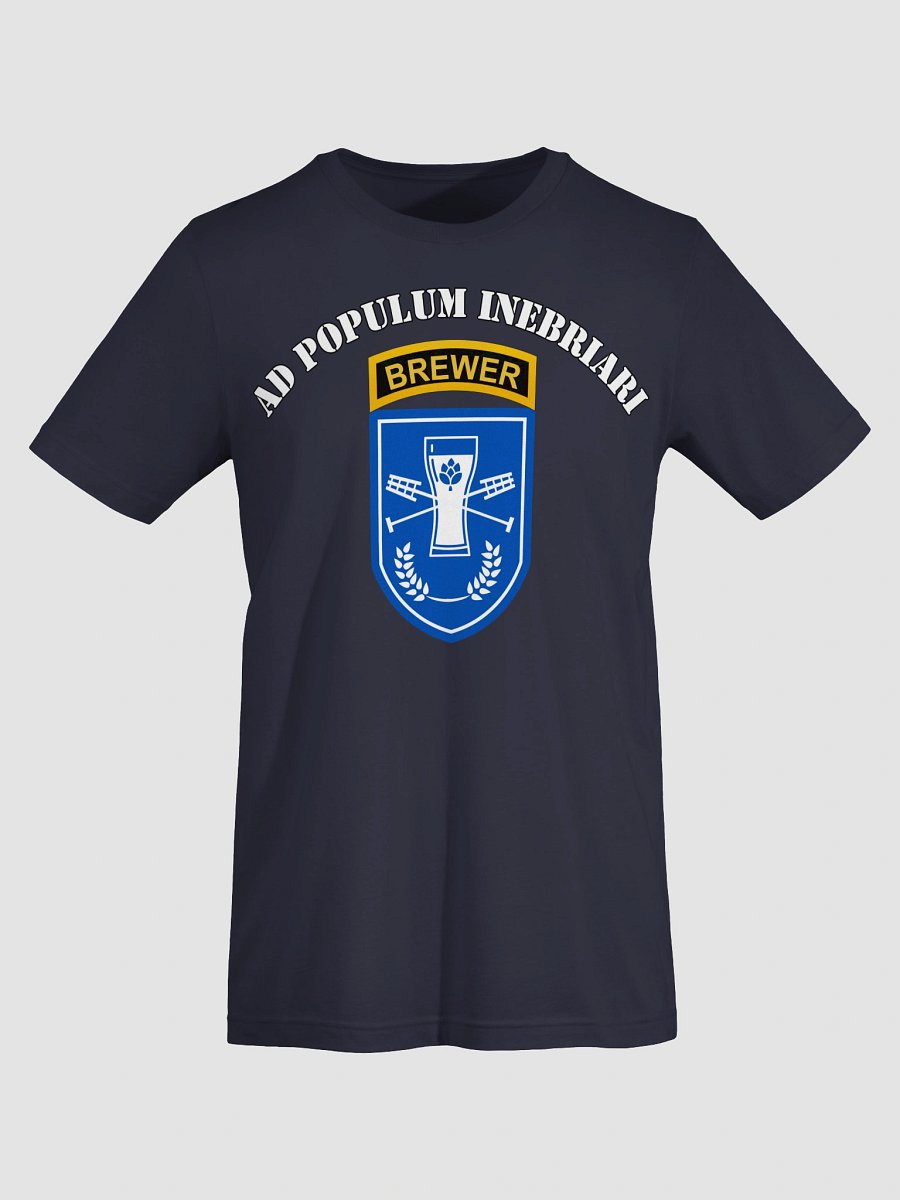 Homebrew Army product image (74)