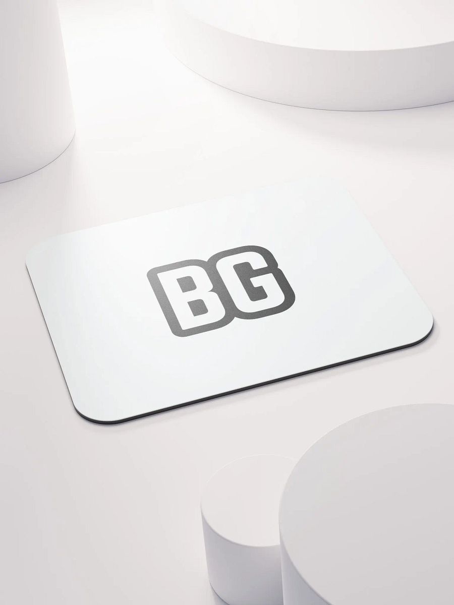 BG / Classic Mouse Pad product image (2)