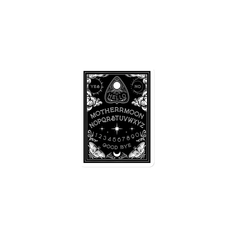 MM 𝖘𝖕𝖎𝖗𝖎𝖙𝖇𝖔𝖆𝖗𝖉 fridge magnet product image (1)