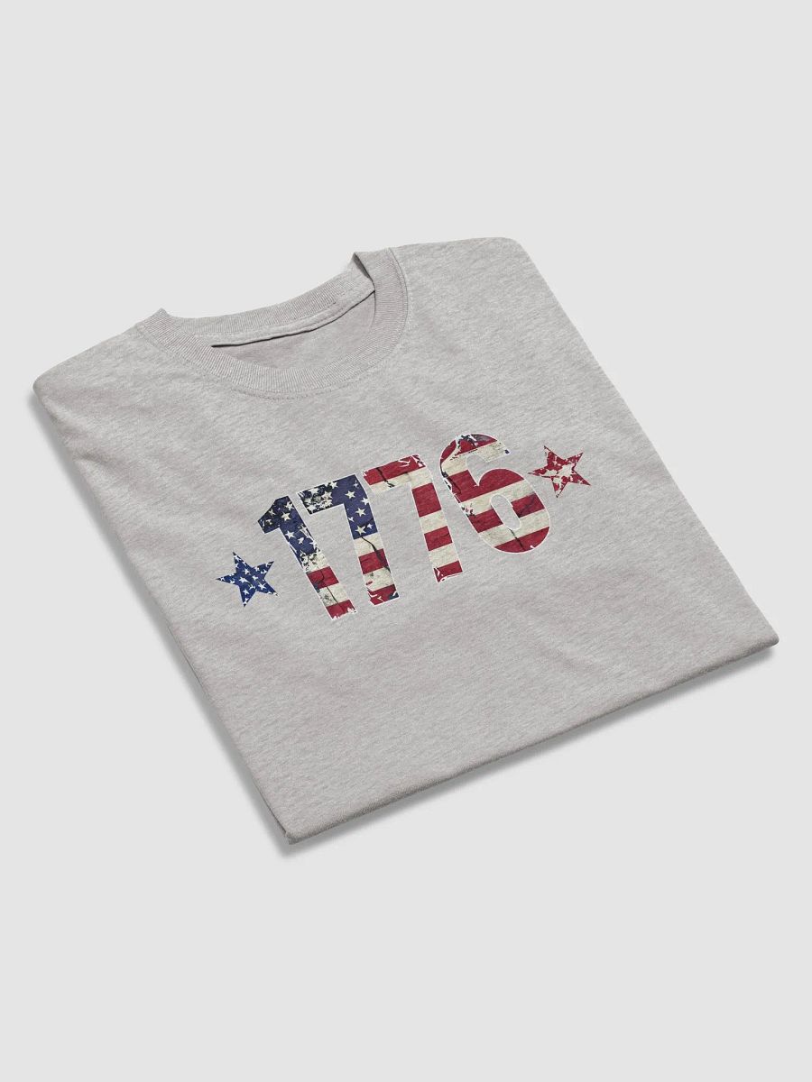 Freedom 1776 Liberty Tee product image (3)