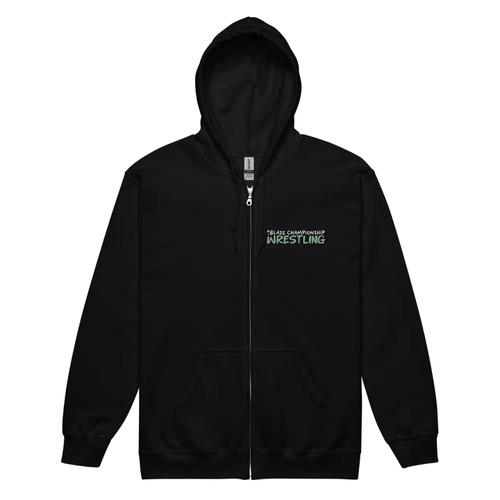 ZCW Zip Hoodie product image (5)