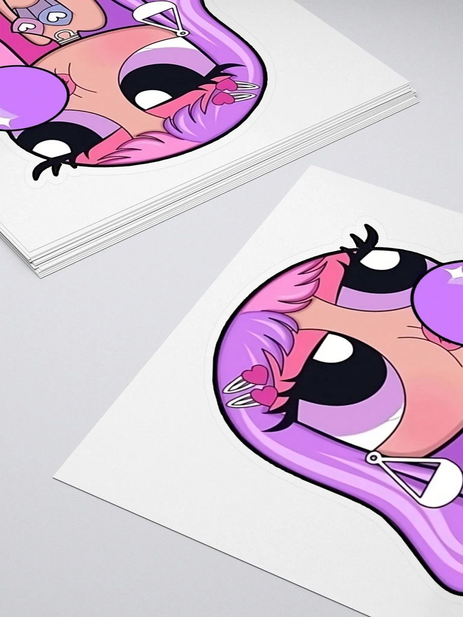 Baddie Puff Trixy product image (4)