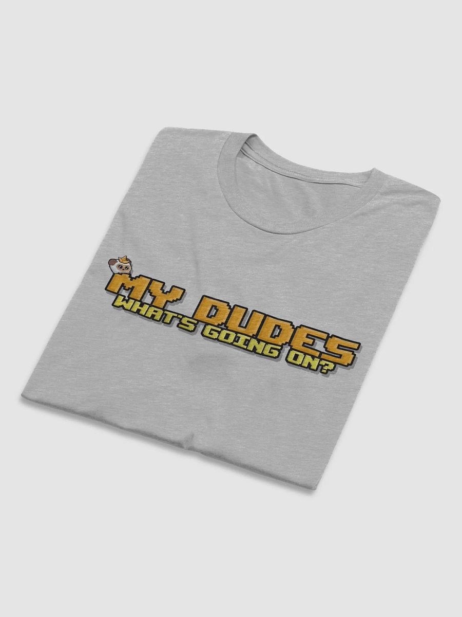 My Dudes Short Sleeved product image (5)