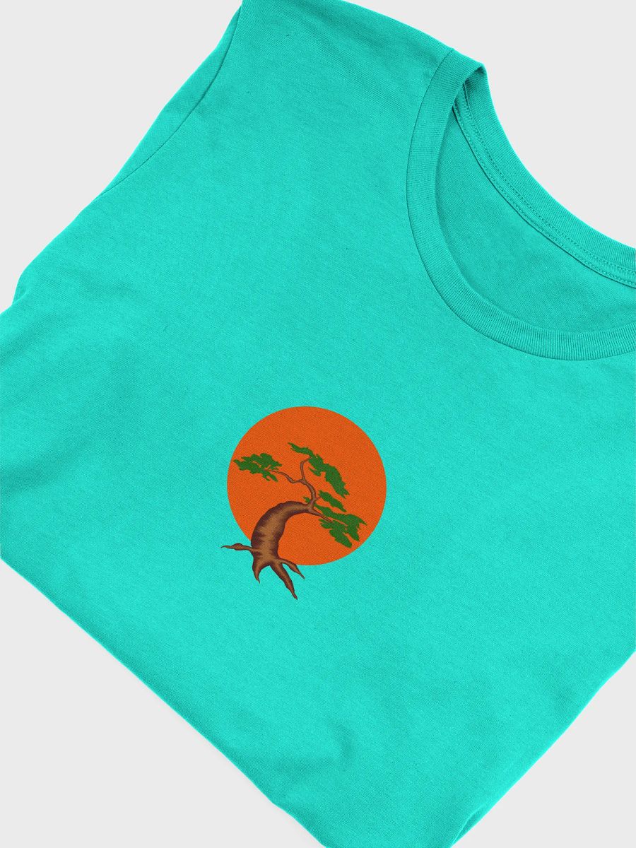 Enchanted Tree Sunset T-Shirt product image (5)