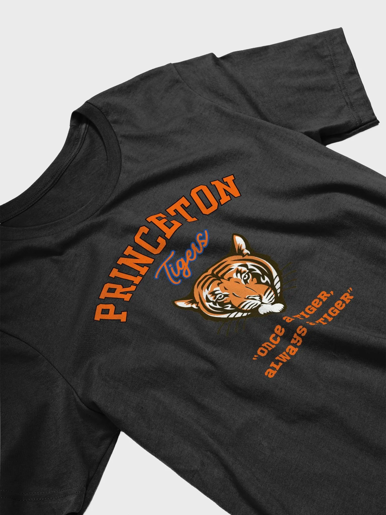 Princeton University Tshirt product image (3)