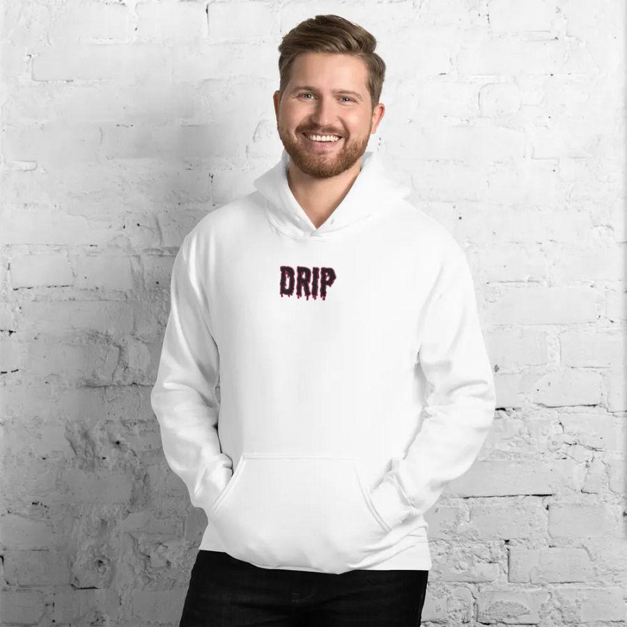 'Logo' Hoodie product image (8)