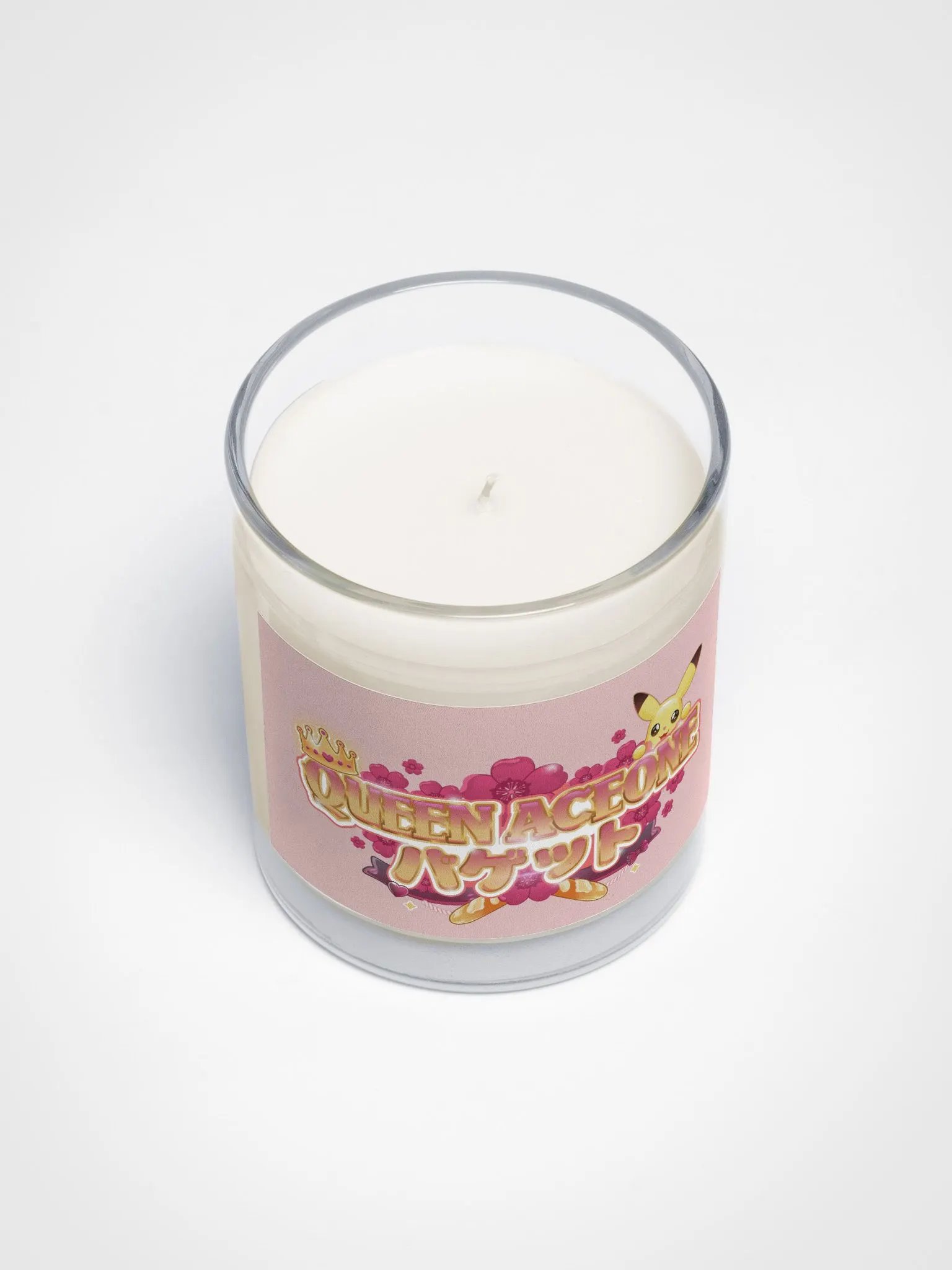 La bougie qui sent mon odeur ( ou pas ) product image (3)