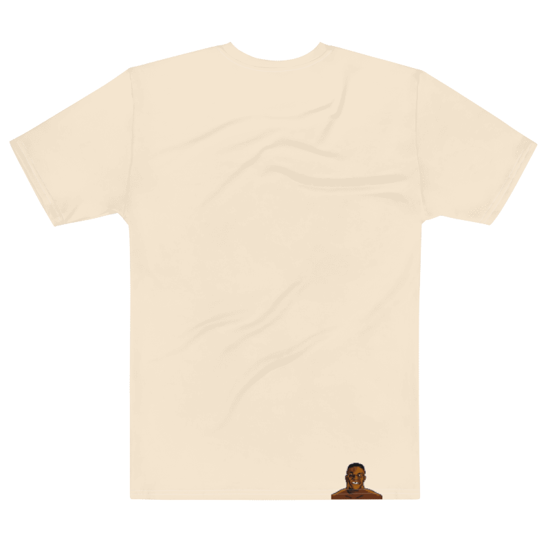 Retro Mike Tyson's Punchout Graphic T-Shirt product image (2)
