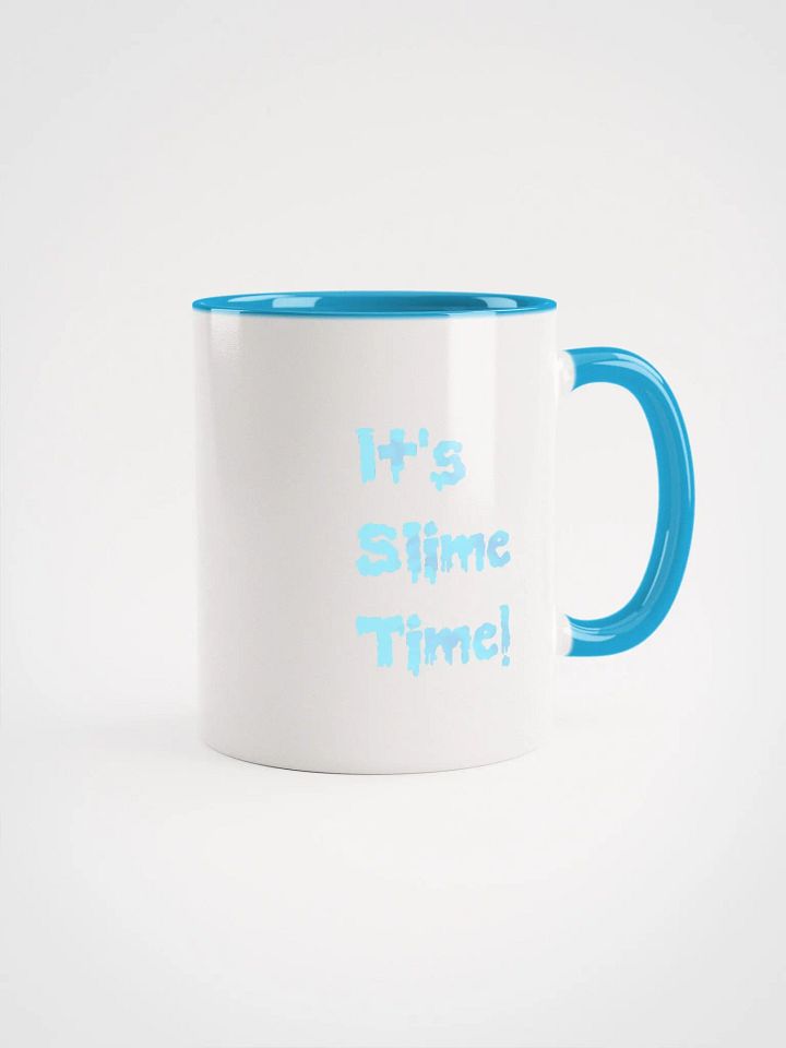 Shui Slime Time Mug product image (1)