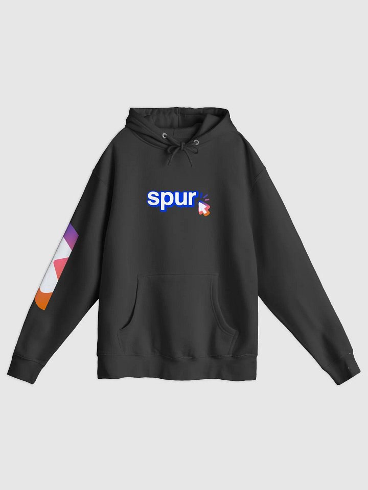 Stylish Spur Hoodie product image (1)
