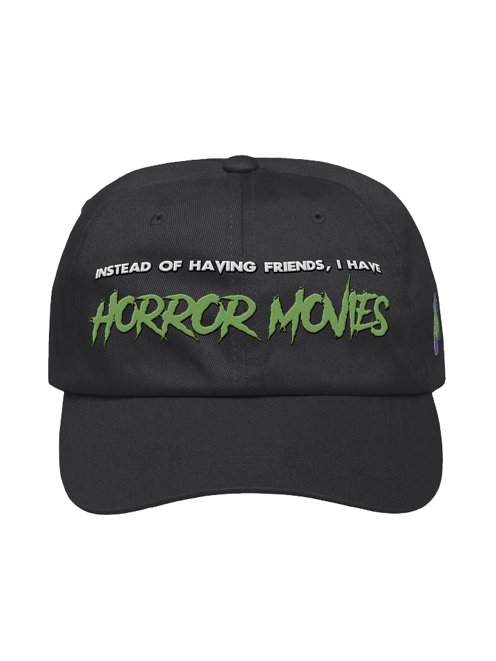 Horror Movies > Friends product image (1)
