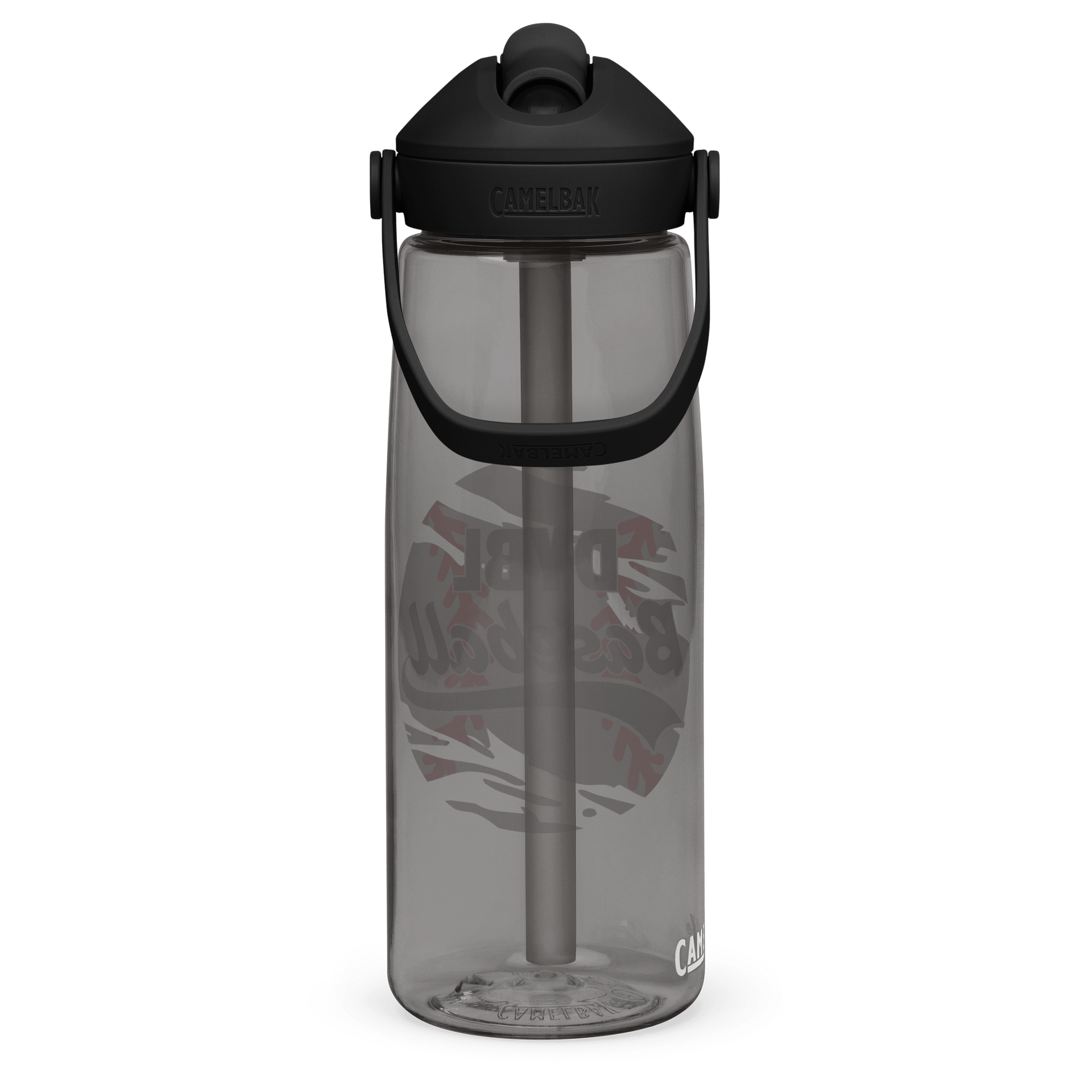 DYBL Baseball Design Water Bottle product image (15)