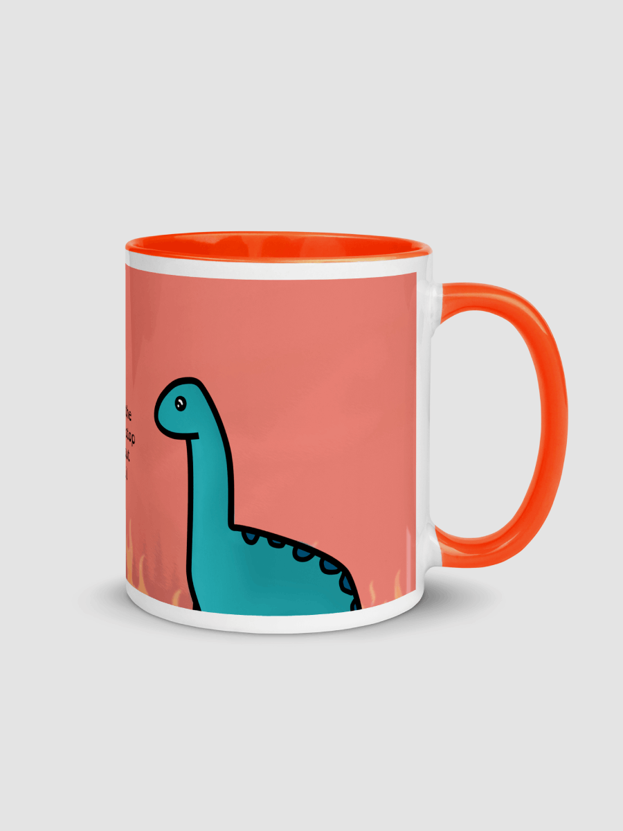Hyperfocus - Mug product image (4)