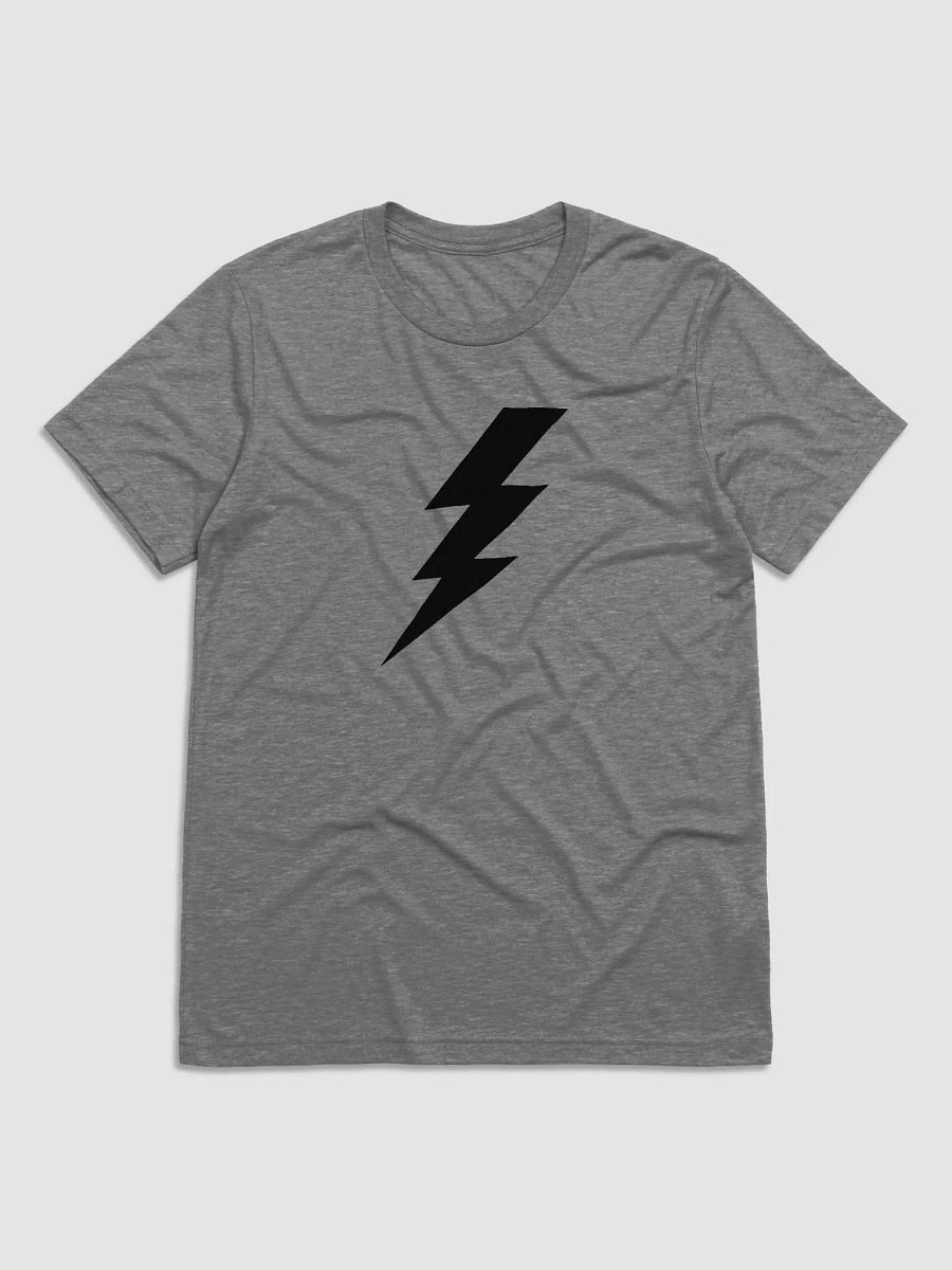 Classic Bolt - Black product image (1)